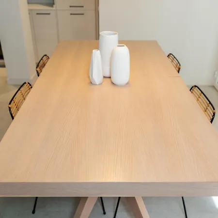 Lägenhet Isleta Urban *